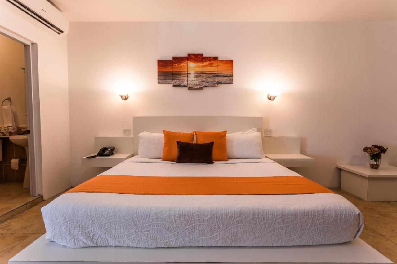 La Vue Boutique Inn South Hill Village Esterno foto