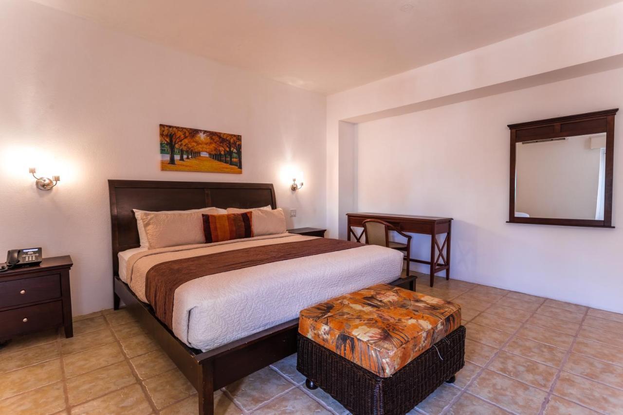 La Vue Boutique Inn South Hill Village Esterno foto