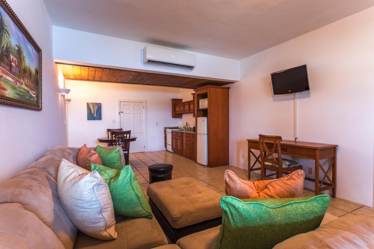 La Vue Boutique Inn South Hill Village Esterno foto