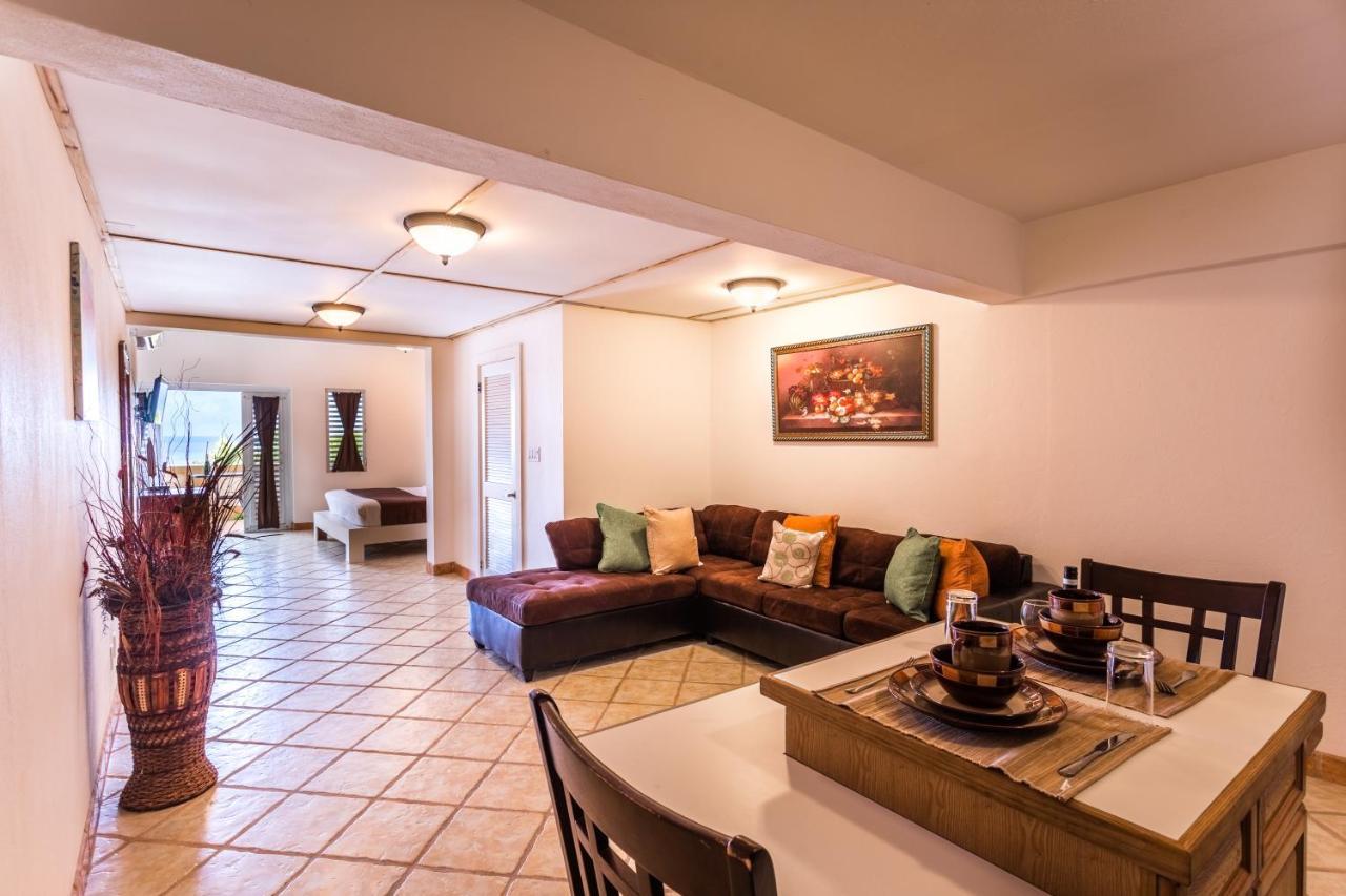 La Vue Boutique Inn South Hill Village Esterno foto