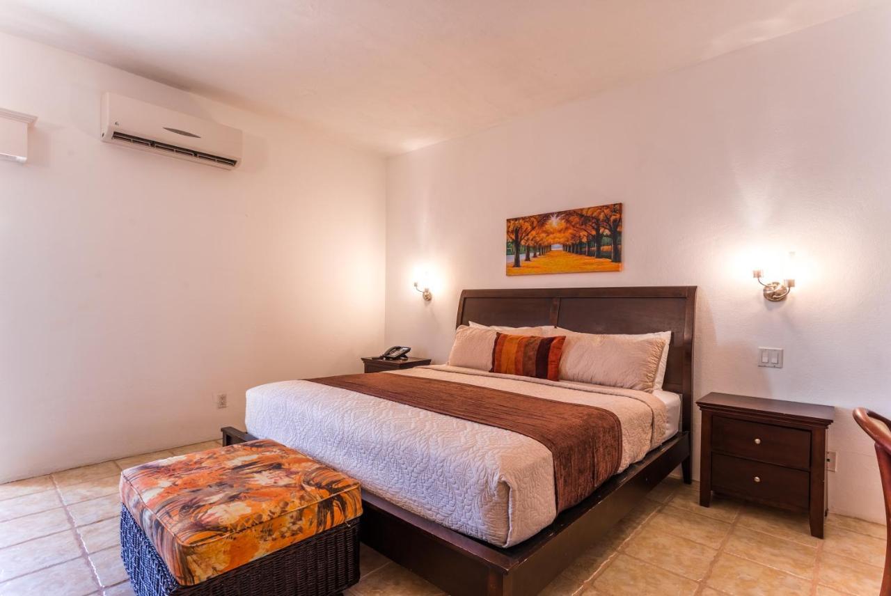 La Vue Boutique Inn South Hill Village Esterno foto