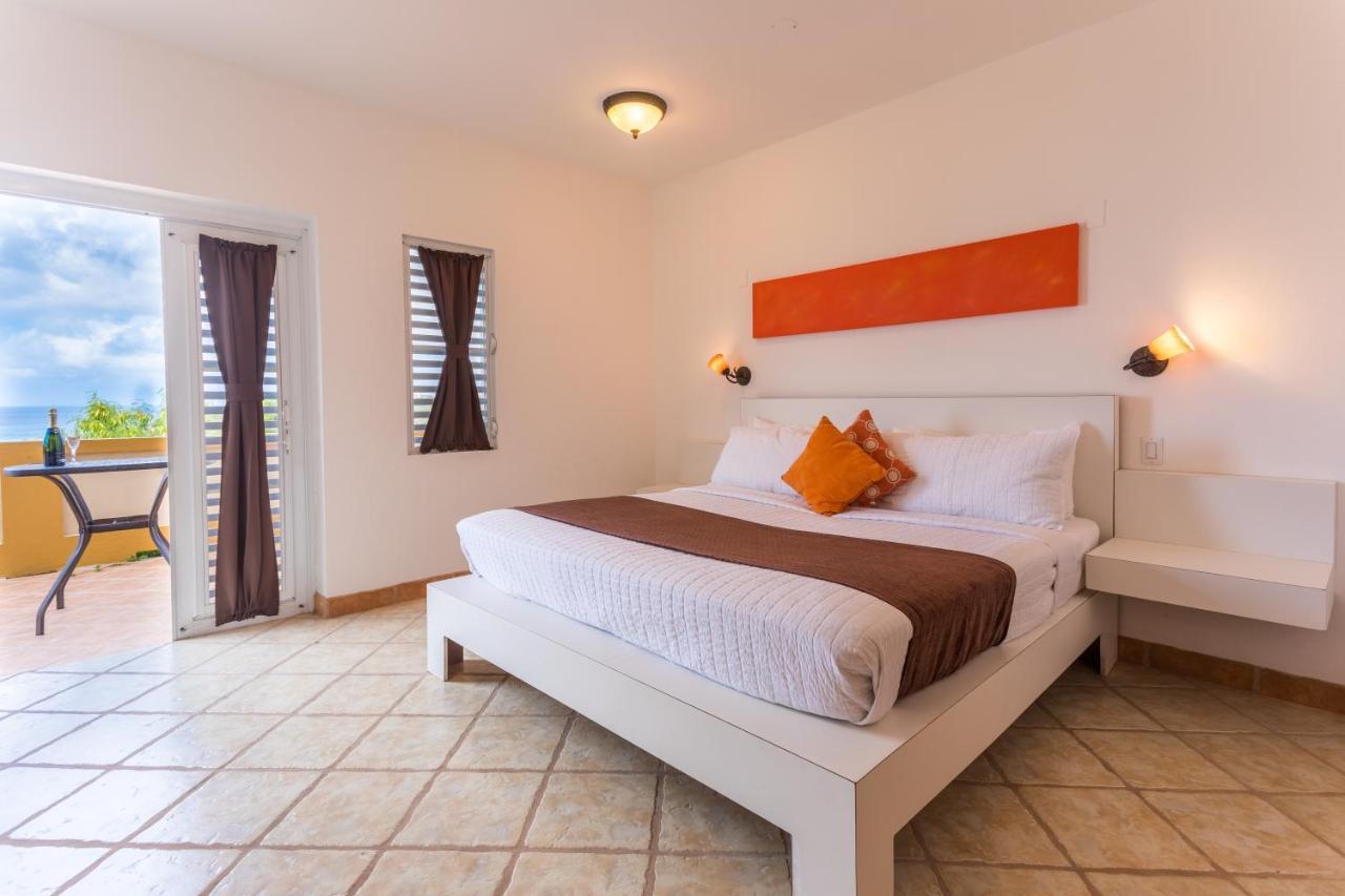 La Vue Boutique Inn South Hill Village Esterno foto