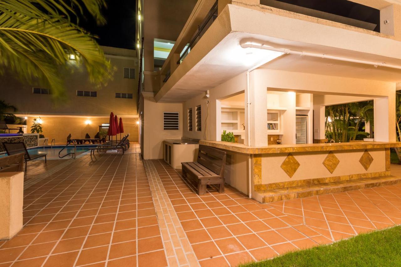 La Vue Boutique Inn South Hill Village Esterno foto