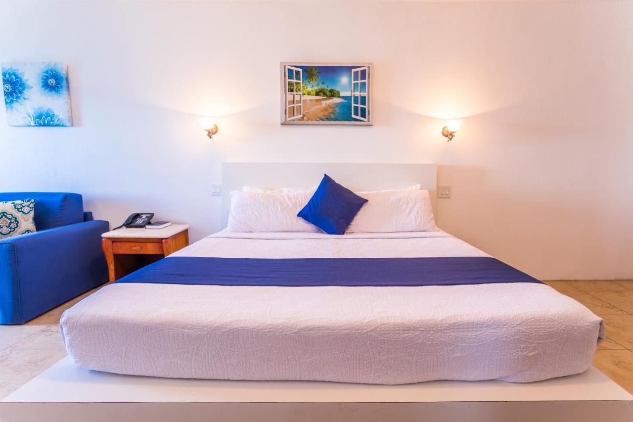 La Vue Boutique Inn South Hill Village Esterno foto