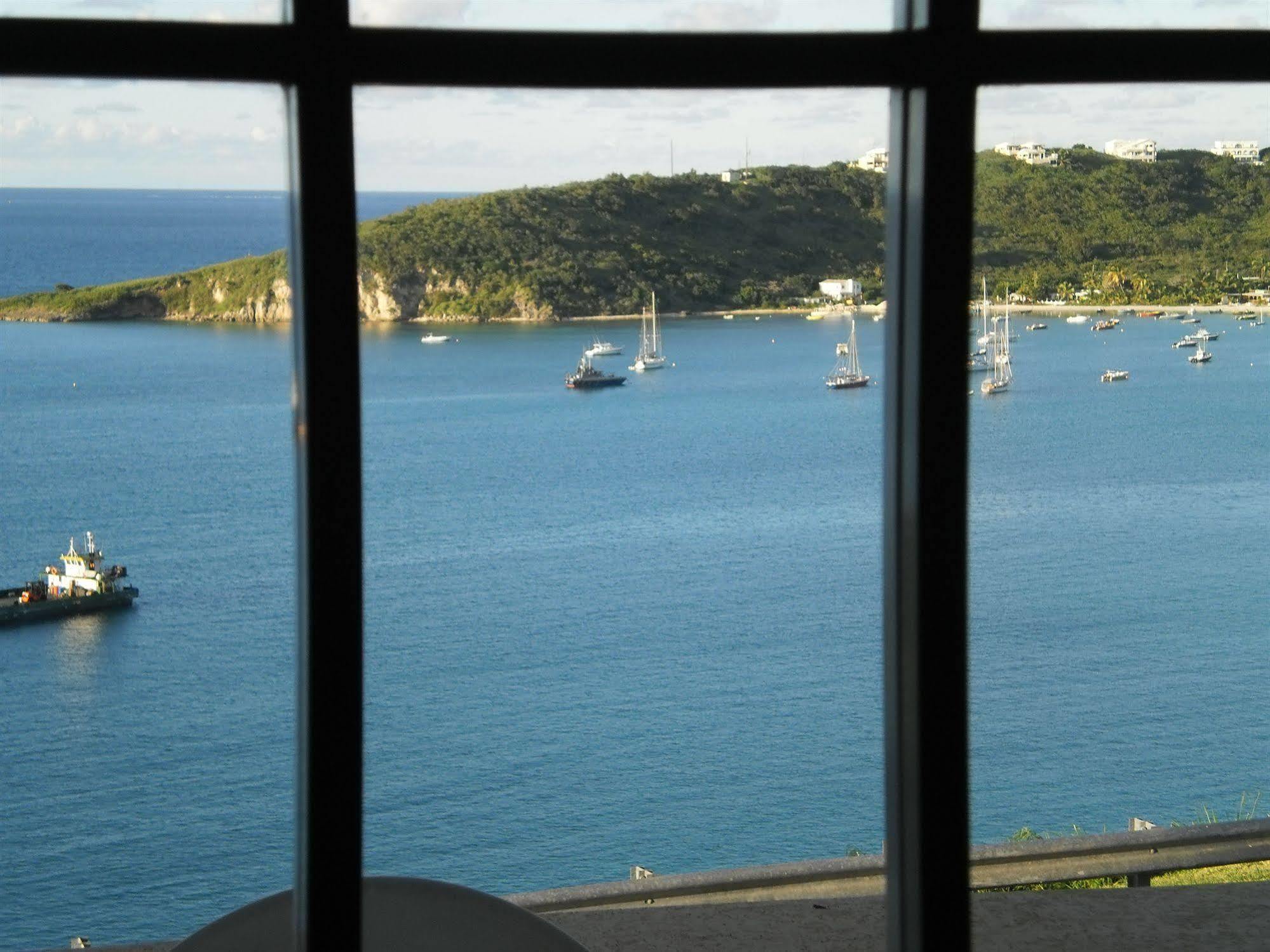La Vue Boutique Inn South Hill Village Esterno foto