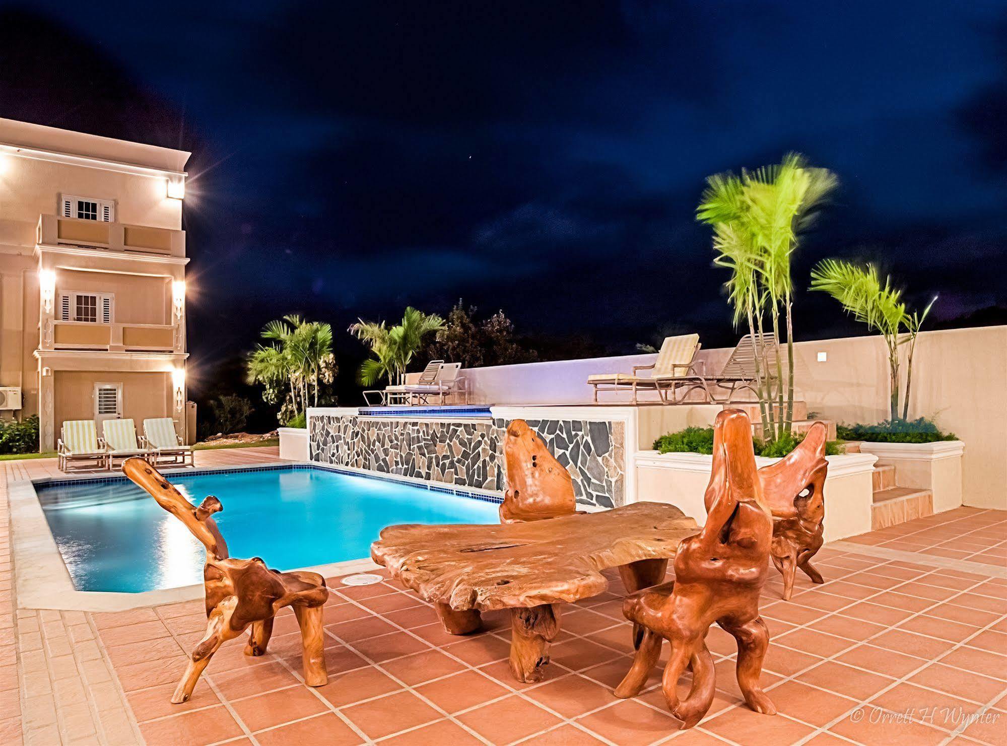 La Vue Boutique Inn South Hill Village Esterno foto