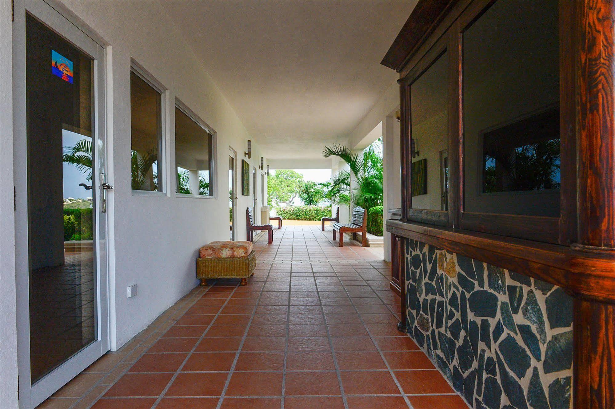 La Vue Boutique Inn South Hill Village Esterno foto