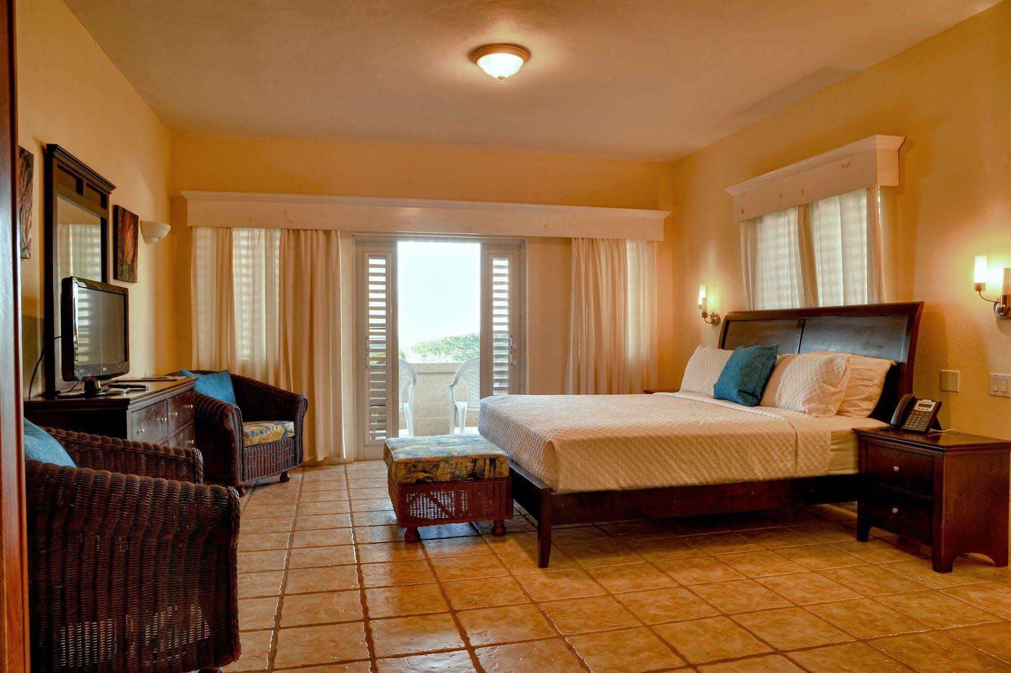 La Vue Boutique Inn South Hill Village Esterno foto