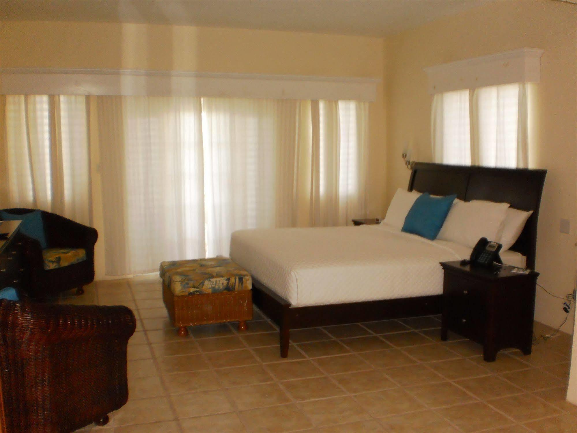 La Vue Boutique Inn South Hill Village Esterno foto