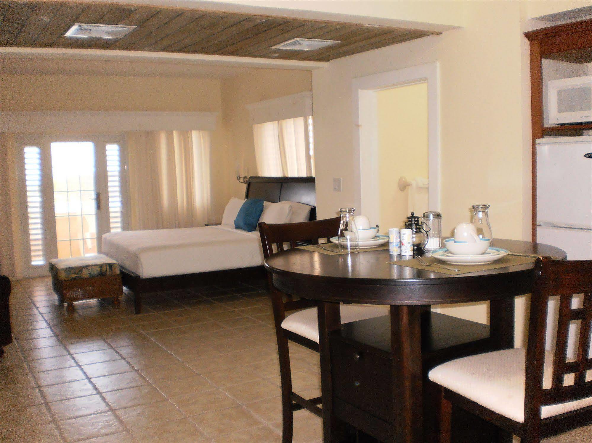 La Vue Boutique Inn South Hill Village Esterno foto
