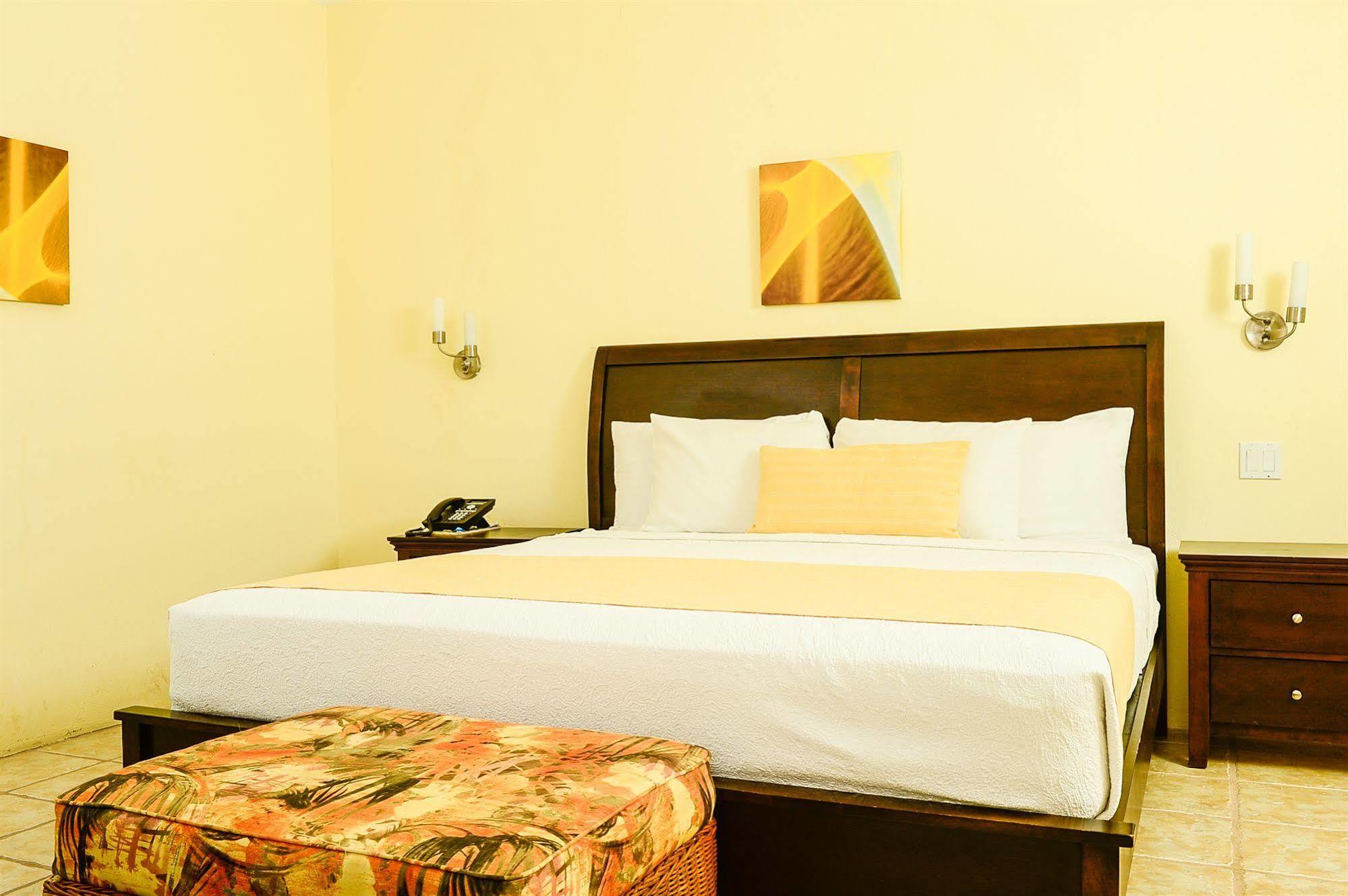 La Vue Boutique Inn South Hill Village Esterno foto