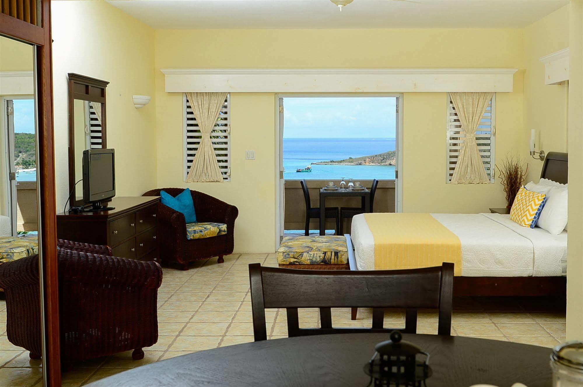 La Vue Boutique Inn South Hill Village Esterno foto
